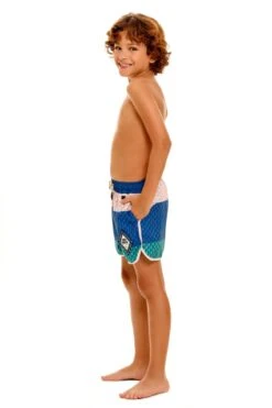 Tiago Kids' Trunks -Active Swimwear Shop Tile Tiago Kids Trunks 14303 5