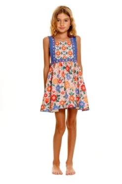 Valery Kids' Dress