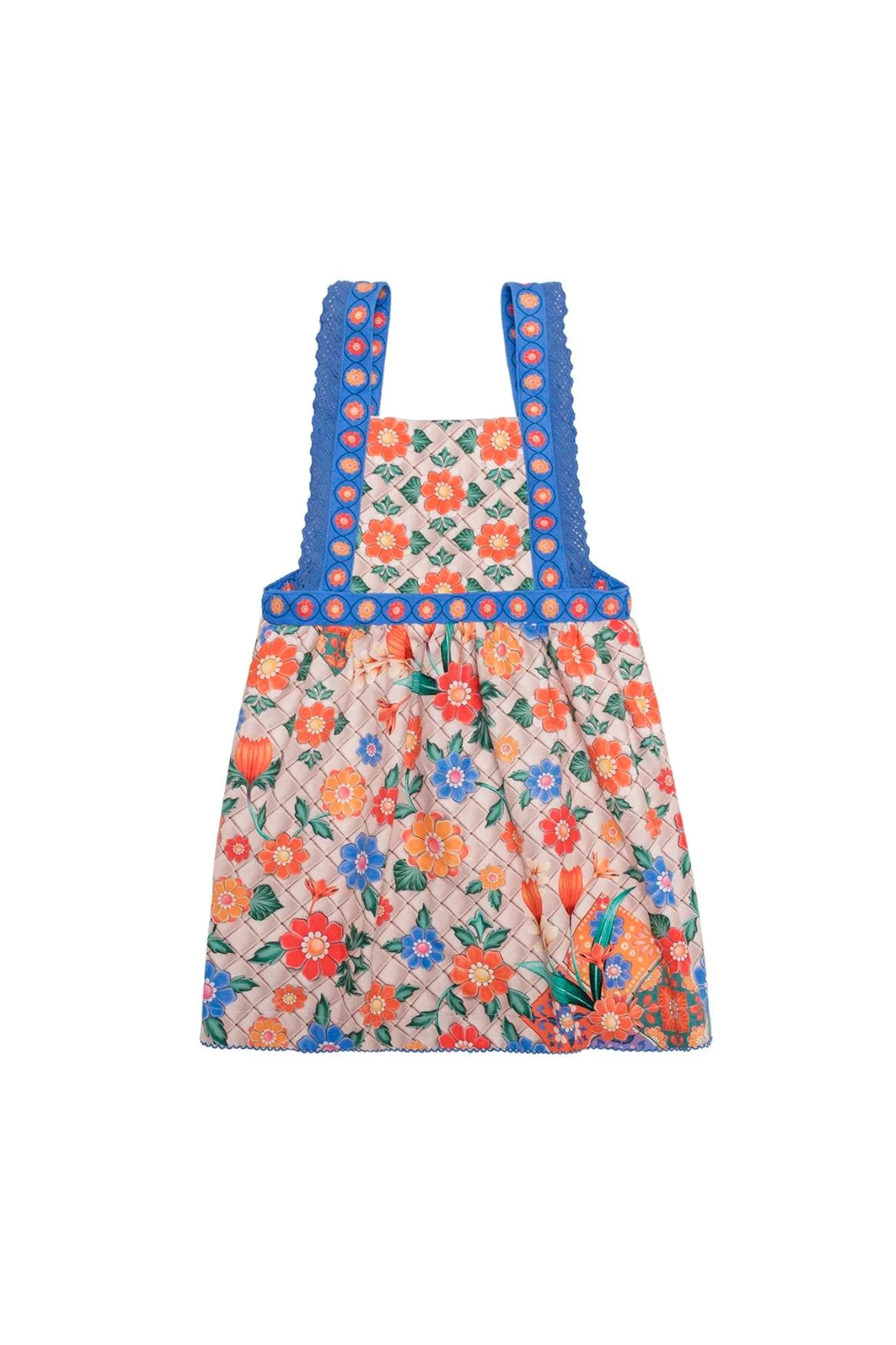 Valery Kids' Dress 3 Valery Kids' Dress - Image 3