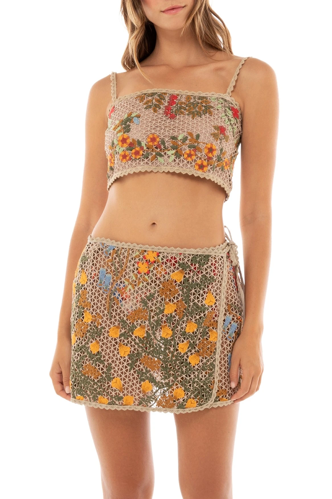 Vicky Crop Top 1 Vicky Crop Top