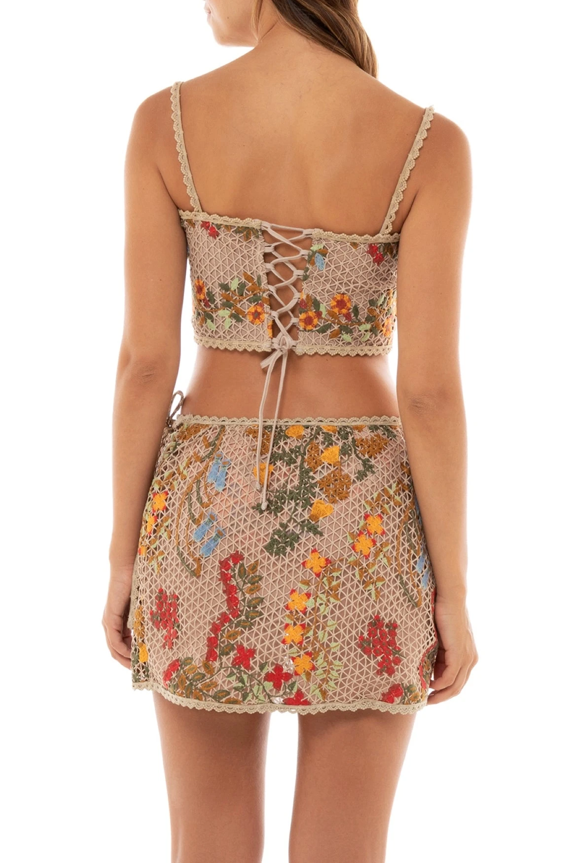 Vicky Crop Top 4 Vicky Crop Top - Image 4