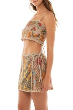 Vicky Crop Top 13 Vicky Crop Top -Active Swimwear Shop Tile Vicky Crop Top 14298 5