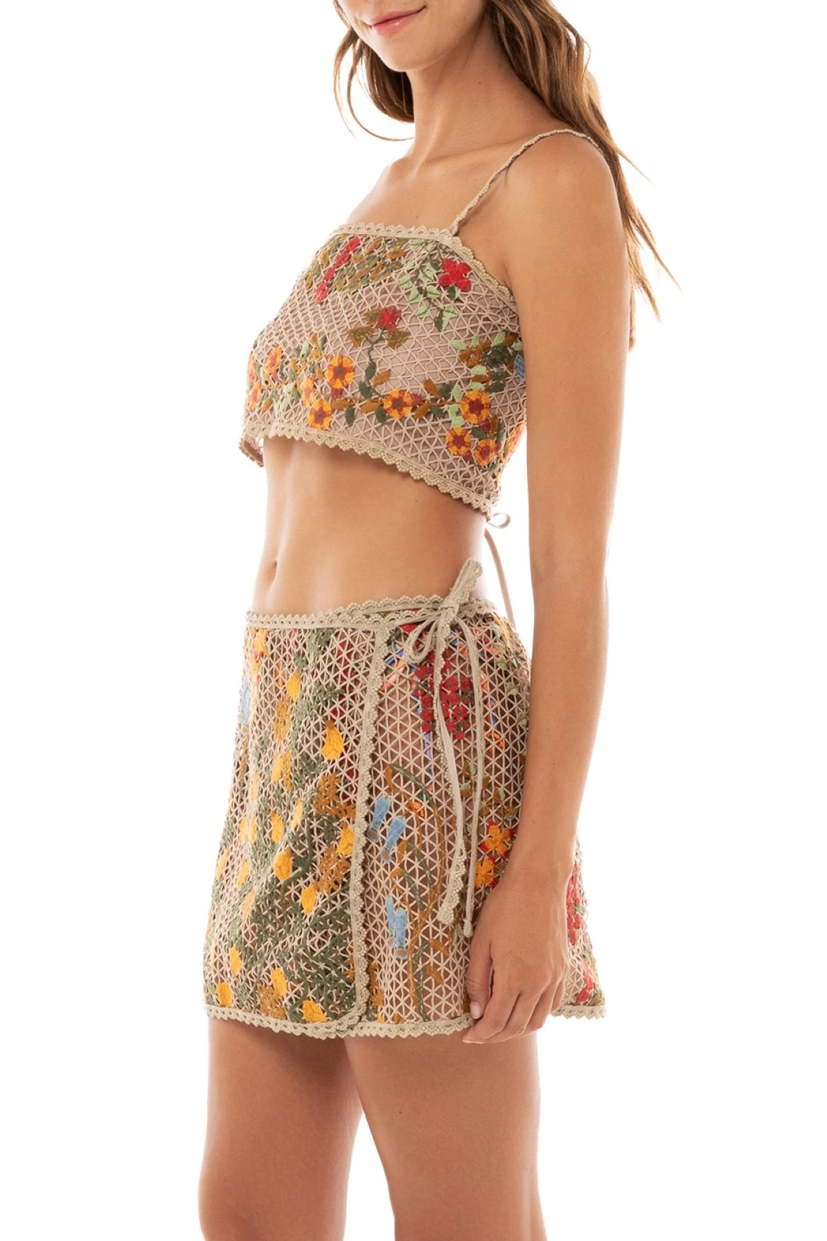 Vicky Crop Top 6 Vicky Crop Top - Image 6