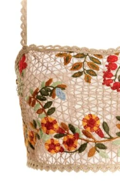 Vicky Crop Top 14 Vicky Crop Top -Active Swimwear Shop Tile Vicky Crop Top 14298 6