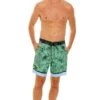 Tonka Sati Men's Trunk