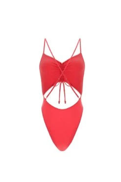 Diany Cut-Out One Piece -Active Swimwear Shop Tout Diany One Piece 11035 4