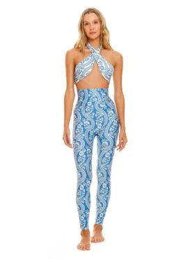 Nola Crop Top 12 Nola Crop Top -Active Swimwear Shop Tout Nola Crop Top 11017 1