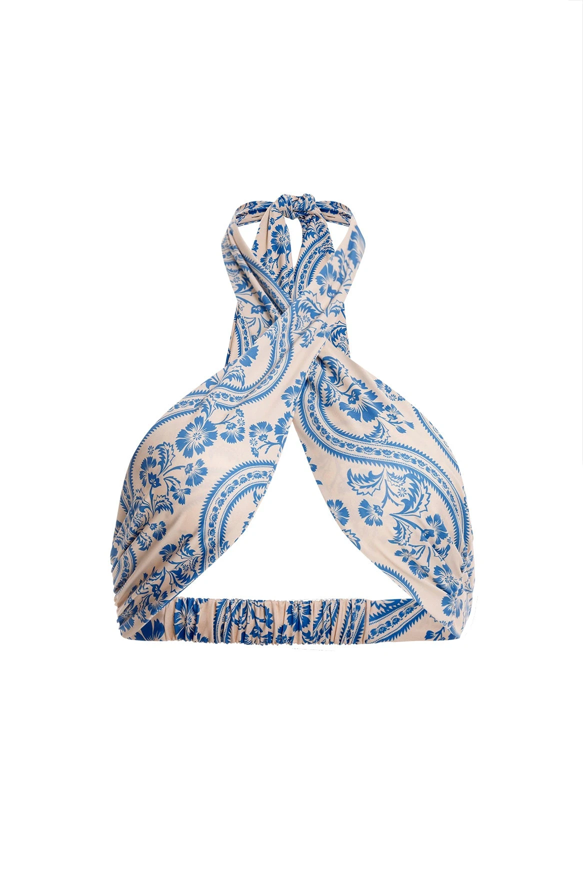 Nola Crop Top 2 Nola Crop Top - Image 2