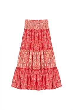 Sumba Kids Skirt -Active Swimwear Shop Tout Sumba Kids Skirt 11028 4