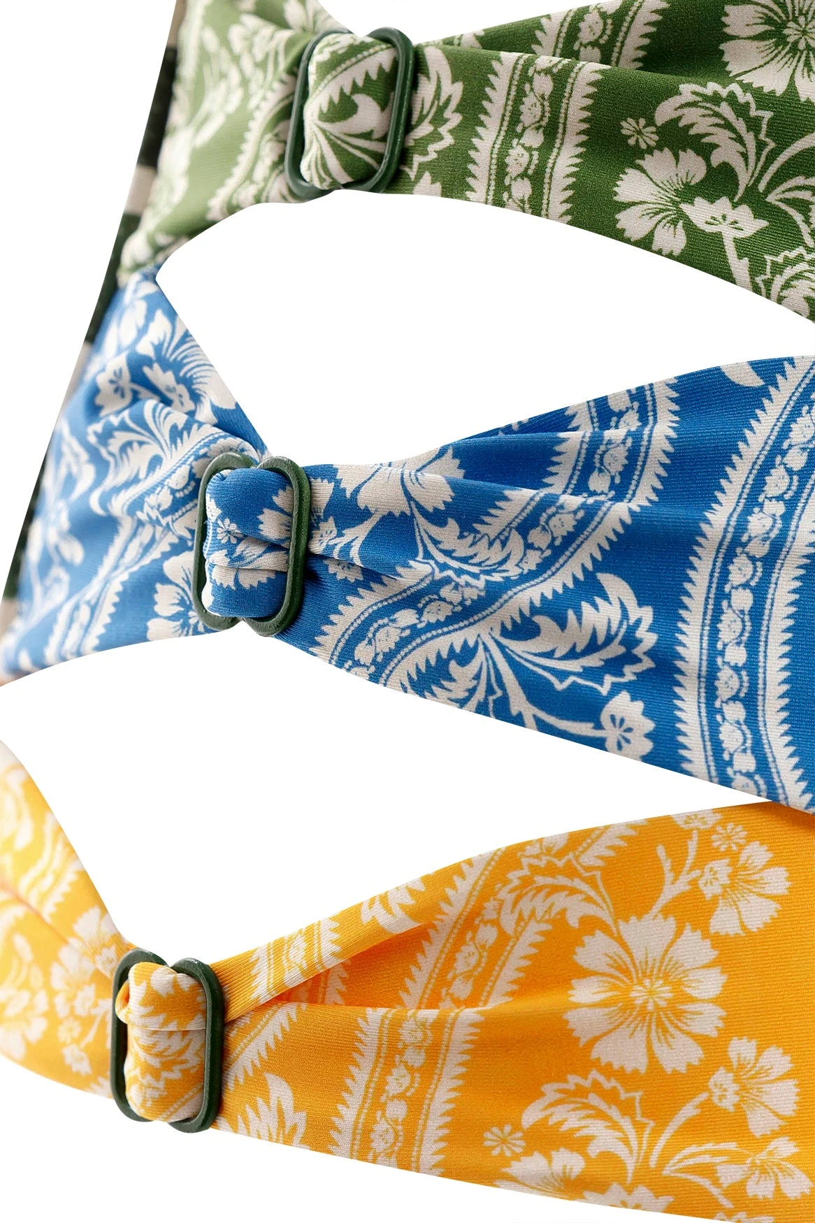 Willa Cut-out Bikini Bottom 5 Willa Cut-out Bikini Bottom - Image 5