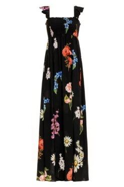 Leandra Maxi Dress -Active Swimwear Shop Vestido Maxi Leandra 11452 2 HOVER