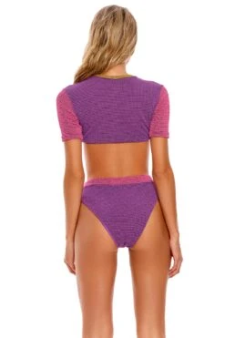 Hazel Bikini Top -Active Swimwear Shop Vini 20Hazel 20Crop 20top 2010565 4