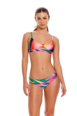 Zoe Reversible Bikini Bottom -Active Swimwear Shop Vini 20Zoe 20Bikini 20Bottom 2010543 4
