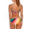 Zoe Reversible Bikini Bottom