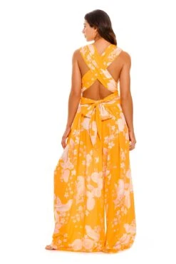 Florence Jumpsuit -Active Swimwear Shop Vita Florence Jumpsuit 10988 5