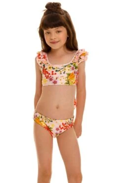 Paris Kids Bikini