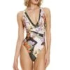 Aloe One Piece
