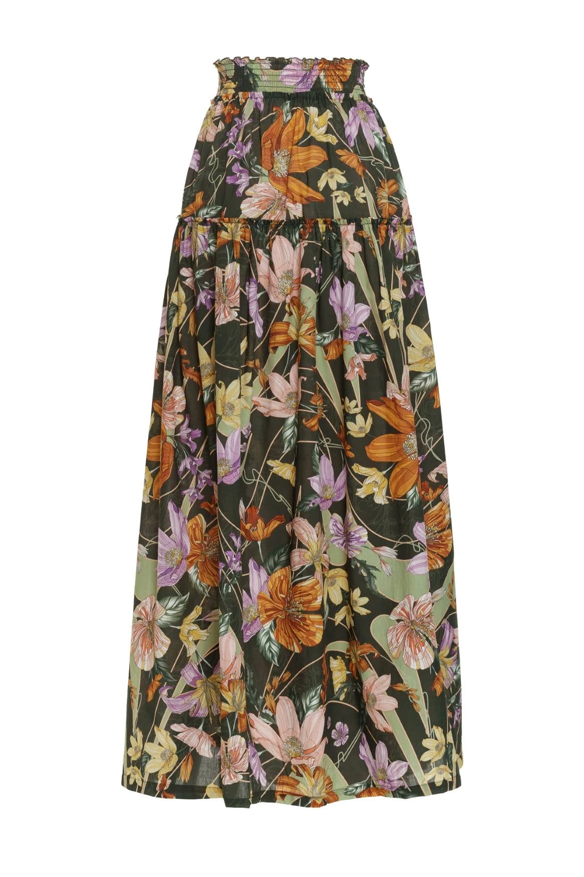 Jenna Skirt 4 Jenna Skirt - Image 4