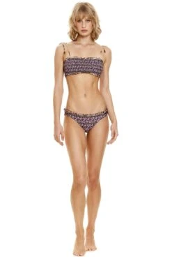 Pam Bikini Bottom -Active Swimwear Shop Vitreo Pam Bikini Bottom 12795 3
