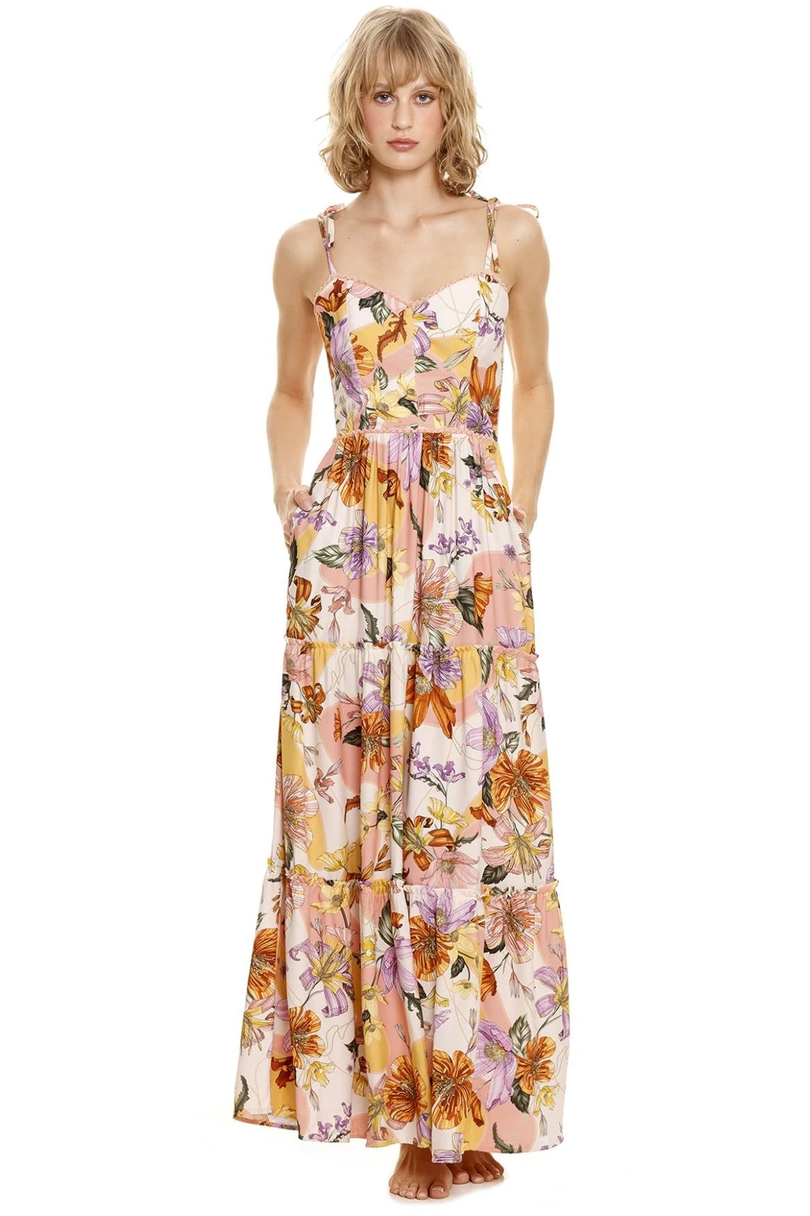 Suzie Dress 1 Suzie Dress