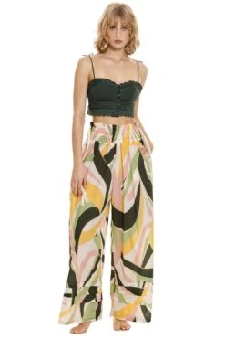 Tatum Pants -Active Swimwear Shop Vitreo Tatum Pants 12803 1