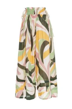 Tatum Pants -Active Swimwear Shop Vitreo Tatum Pants 12803 4