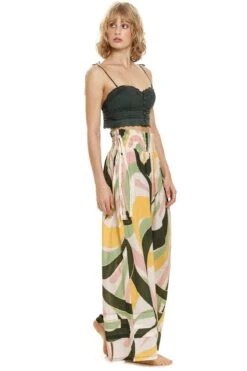 Tatum Pants -Active Swimwear Shop Vitreo Tatum Pants 12803 6