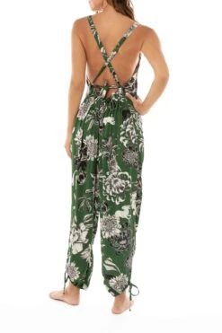 Africa Jumpsuit 11 Africa Jumpsuit -Active Swimwear Shop Wats Africa Jumpsuit 14318 2