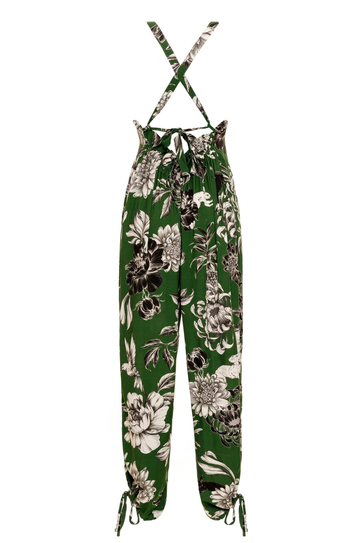 Africa Jumpsuit 5 Africa Jumpsuit - Image 5