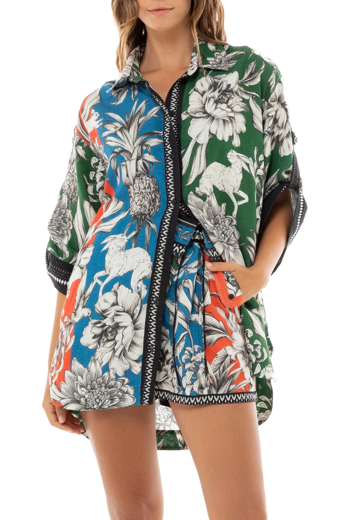 Chrissy Shirt 1 Chrissy Shirt