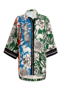 Chrissy Shirt 11 Chrissy Shirt -Active Swimwear Shop Wats Chrissy Shirt 14319 2