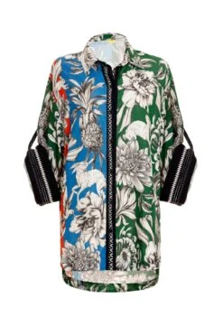 Chrissy Shirt 15 Chrissy Shirt -Active Swimwear Shop Wats Chrissy Shirt 14319 6