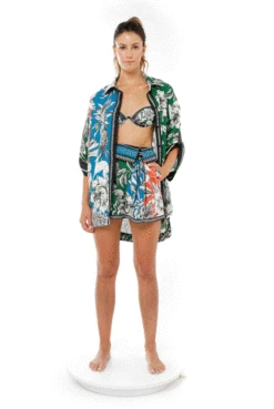 Chrissy Shirt 17 Chrissy Shirt -Active Swimwear Shop Wats Chrissy Shirt 14319 8