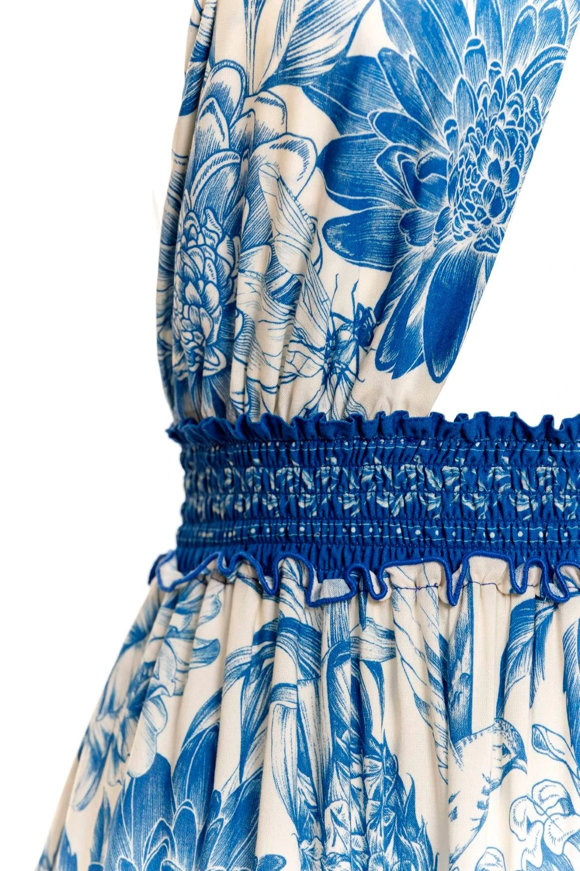 Maona Dress 6 Maona Dress - Image 6