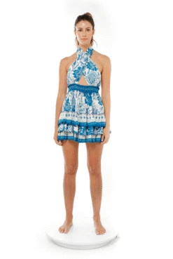 Maona Dress 15 Maona Dress -Active Swimwear Shop Wats Maona Dress 14315 7