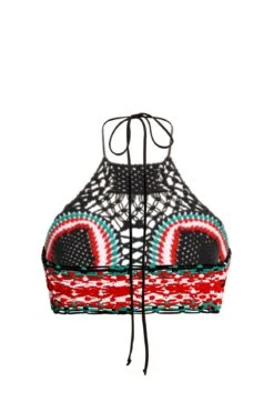 Tasha Crop Top -Active Swimwear Shop Wats Tasha Crop Top 14316 4