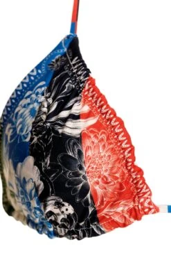 Valle Bikini Top -Active Swimwear Shop Wats Valle Bikini Top 14307 6