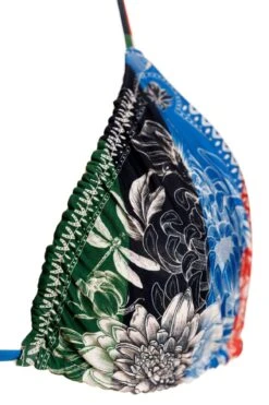 Valle Bikini Top -Active Swimwear Shop Wats Valle Bikini Top 14307 7