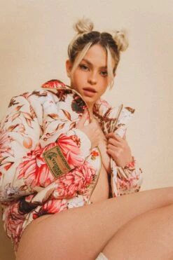 Eddie Puffer Jacket -Active Swimwear Shop streetwear eddie puffed jacket 12025 4