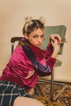 Keri Jacket -Active Swimwear Shop streetwear keri jacket 12045 4