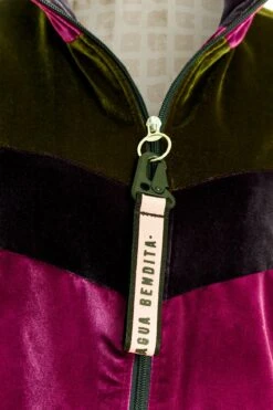 Keri Jacket -Active Swimwear Shop streetwear keri jacket 12045 5