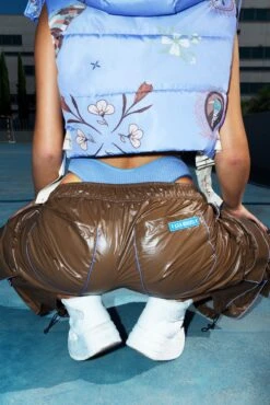 Korina Puffer Vest -Active Swimwear Shop streetwear korina puffer vest 14657 7